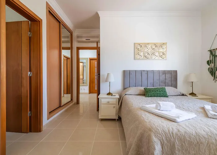 Bosque Sao Jose By Algarneto