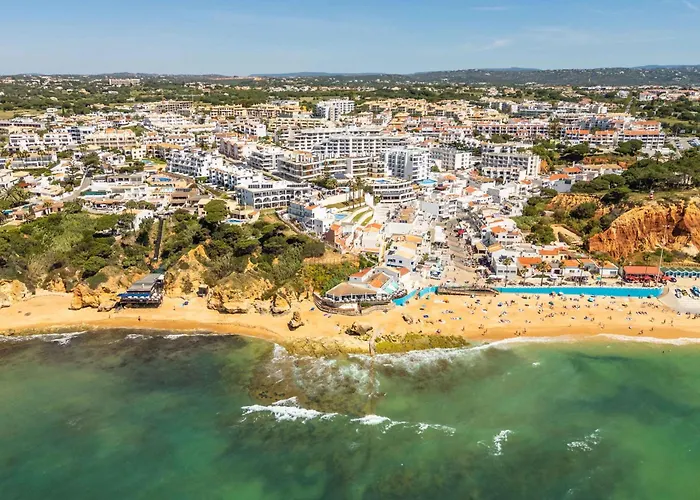 Апарт-готель Bosque Sao Jose By Algarneto