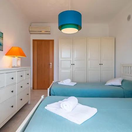 Bosque Sao Jose By Algarneto Aparthotel Albufeira