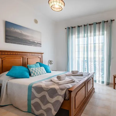 Aparthotel Bosque Sao Jose By Algarneto 4*