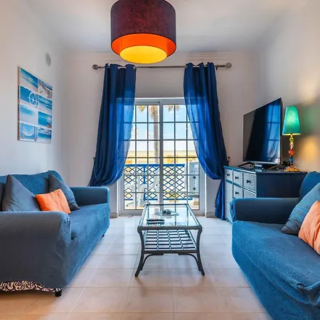 Bosque Sao Jose By Algarneto Aparthotel