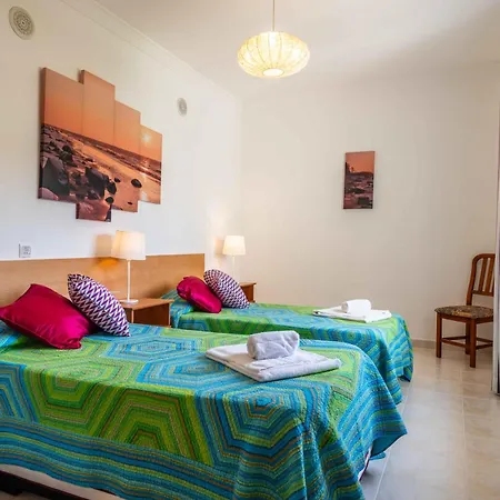 Bosque Sao Jose By Algarneto Aparthotel 4*