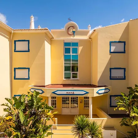 Bosque Sao Jose By Algarneto