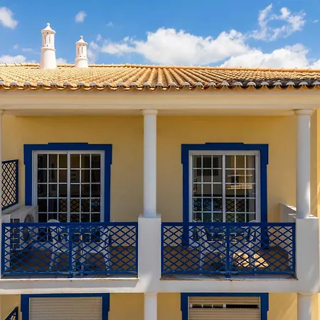 Bosque Sao Jose By Algarneto 4* Albufeira