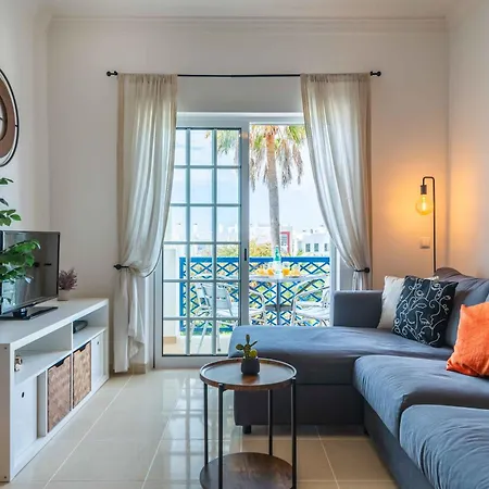 Aparthotel Bosque Sao Jose By Algarneto Albufeira