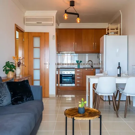 Bosque Sao Jose By Algarneto Albufeira