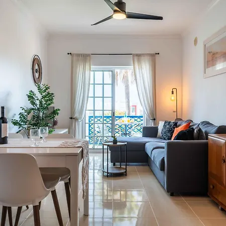 Bosque Sao Jose By Algarneto Aparthotel